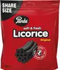 Panda Licorice Soft & Fresh 550g Produktbild-Vorschau 1