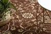 BCF Tapis Morad KLASYK classique - marron marron 240x340 cm Voir les images du produit 5