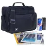 Flugumhänger Arbeitstasche Bürotasche Handgepäck Produktbild-Vorschau 3