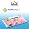 Cottonelle Papier hygiénique humide Sensitive Soins Pack Voir les images du produit 6
