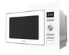 Cecotec 01394, Integriert, Grill-Mikrowelle, 25 l, 900 W, Produktbild-Vorschau 9