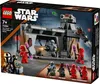 LEGO® Star Wars™ 75386 Souboj Paz Vizsla™ a Moff Gideon™ Náhled obrázku produktu 24