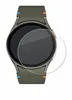 BROTECT Schutzglas für Samsung Galaxy Watch 6 / 7 / 8 (40 Produktbild-Vorschau 2