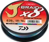 Daiwa Angelschnur J-Braid Grand X8 (multi-color, 300 m) Produktbild-Vorschau 2