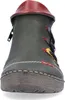 Rieker Damen Stiefeletten Boots 72581, Größe:42 EU, Produktbild-Vorschau 47