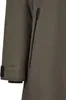 Pikeur Damen Raincoat Wintermantel wasserdicht deep khaki Produktbild-Vorschau 3