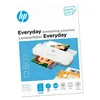 HP Laminierfolien Everyday Starter Set 80 Micron Produktbild-Vorschau 3