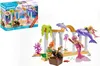PLAYMOBIL Princess 71861, Mermaid, 4 Jahr(e), Mehrfarbig, Produktbild-Vorschau 3