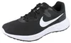 NIKE W Revolution 6 Next Nature schwarz/iron grey/weiss - Produktbild-Vorschau 9
