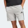 Šortky Adidas JE6419 pre Pánske Náhľad obrázku produktu 4