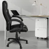 TRESKO Racing Executive Chair Kancelárske kreslo Otočné Náhľad obrázku produktu 4