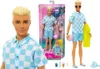 Mattel Barbie Beach Day Ken Produktbild-Vorschau 17
