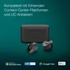 Epos Adapt E1Tws Scandinavian Black Bluetooth Anteprima dell’immagine prodotto 14