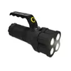 Faro / torcia portatile Eaxus® LED con impugnatura. Faro di Anteprima dell’immagine prodotto 1