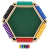 „Shut The Box“-Würfelspiel für 6 Spieler: „Shut The Produktbild-Vorschau 1