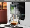 Krups EA 897A Evidence ECO design Kaffeevollautomat mit Produktbild-Vorschau 7