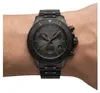 Tissot Seastar 1000 Cronografo, 38 mm, nero, riferimento Anteprima dell’immagine prodotto 2