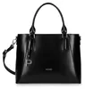 Black Tie - Shopper 29 cm (schwarz) Produktbild-Vorschau 21