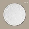 Rosone da soffitto Profhome 156034 neoclassicismo Ø 51,2 cm Anteprima dell’immagine prodotto 7