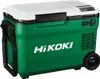 HiKOKI Akku-Kühl- und Wärmebox 18 V, mit Gefrier-, Kühl-, Produktbild-Vorschau 2
