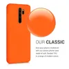 kwmobile Handyhülle für Xiaomi Redmi Note 8 Pro Hülle - TPU Produktbild-Vorschau 3
