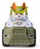 SPIN MASTERVEHICLE + TRACKER FIGURE PAW Patrol Productafbeelding-voorbeeld 3