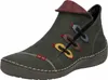 Rieker Damen Stiefeletten Boots 72581, Größe:42 EU, Produktbild-Vorschau 30