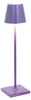 Nabíjecí stolní lampa Zafferano Poldina Pro Micro 275 mm Náhled obrázku produktu 3