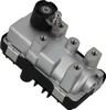 Elektronische Turbolader Stellmotor for Nissan Navara 2.5 Produktbild-Vorschau 2