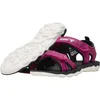 Sandal Sport Glitter Jr - Pink - 35 Produktbild-Vorschau 6