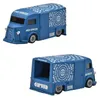 Hot Wheels HRT51, Set di veicoli, 3 anni, Plastica, Anteprima dell’immagine prodotto 3