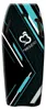 Stół BodyBoard Marbueno kolorowy 5 x 94 x 45 cm Podgląd zdjęcia produktu 2