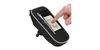 Borsa da manubrio - con supporto per smartphone Anteprima dell’immagine prodotto 5