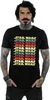 Star Wars - T-Shirt für Herren BI46421 (3XL) (Schwarz) Produktbild-Vorschau 2