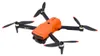 Dron D6 PRO podwójna Kamera HD LED pomarańczowy Podgląd zdjęcia produktu 2