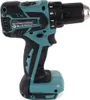 Makita 18V Akku-Bohrschrauber DDF459ZJ inkl. Makpac Größe 2 Produktbild-Vorschau 6