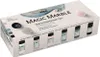 KREUL Marmorierfarbe "Magic Marble" matt Set Chalky Living Produktbild-Vorschau 1