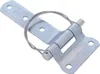 Abnehmbares Seitenscharnier STEELPRESS ZW-03.106 Anhänger Produktbild-Vorschau 1