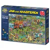 Jumbo Spiele Jumbo Jan van Haasteren Food Truck Festival Produktbild-Vorschau 4