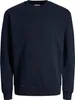 JACK & JONES Basic Sweatshirt JJEBRADLEY Größe: L Produktbild-Vorschau 10