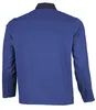 Qualitex  - lange 2-farbig Werkstattjacke BW 240 - Produktbild-Vorschau 2