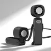 Handventilator, draagbare ventilator, mini ventilator, mini Productafbeelding-voorbeeld 9