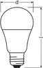 Osram LED Daylight Sensor Classic A60 Birnenform matt 8,5W Produktbild-Vorschau 2