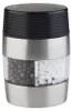 APS 40544 APS 2-in-1 zout- en pepermolen, zilver / Productafbeelding-voorbeeld 1