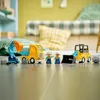 LEGO DUPLO Maszyny budowlane 3 w 1, Zestaw do budowania, 2 Podgląd zdjęcia produktu 9