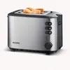 SEVERIN AT 2514 Tostapane a 2 fette 850W in acciaio inox Anteprima dell’immagine prodotto 13