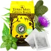 Tè Yerba Mate Cocido Detox 25x3g bustine di tè Anteprima dell’immagine prodotto 1