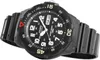 Casio - MRW-200H-1B - Orologi - Uomo Anteprima dell’immagine prodotto 14