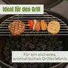 Lavasteine Garten 20L 8-16 mm Lavagranulat Aquarium Produktbild-Vorschau 4