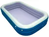 Piscine gonflable pour enfants avec toboggan et auvent, 240 Voir les images du produit 4